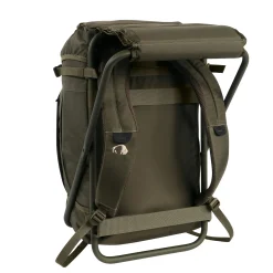 Outlet Tatonka Rucksack mit Hocker - Petri Chair - olive