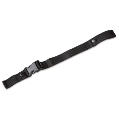 Clearance Tatonka Rucksack-Brustgurt - Chest Belt 25mm - black