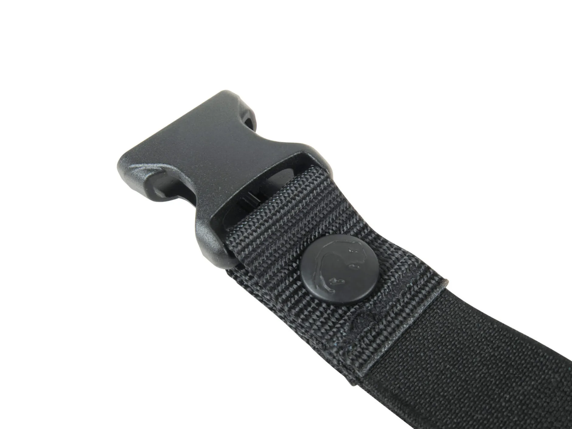 Clearance Tatonka Rucksack-Brustgurt - Chest Belt 25mm - black