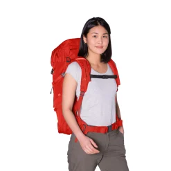 Sale Tatonka Rucksack-Brustgurt - Chest Belt 20mm - black