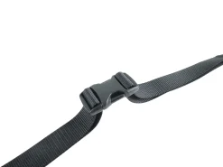 Sale Tatonka Rucksack-Brustgurt - Chest Belt 20mm - black