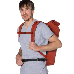 Clearance Tatonka Rucksack-Hüftgurt - Hip Belt 38 mm - black