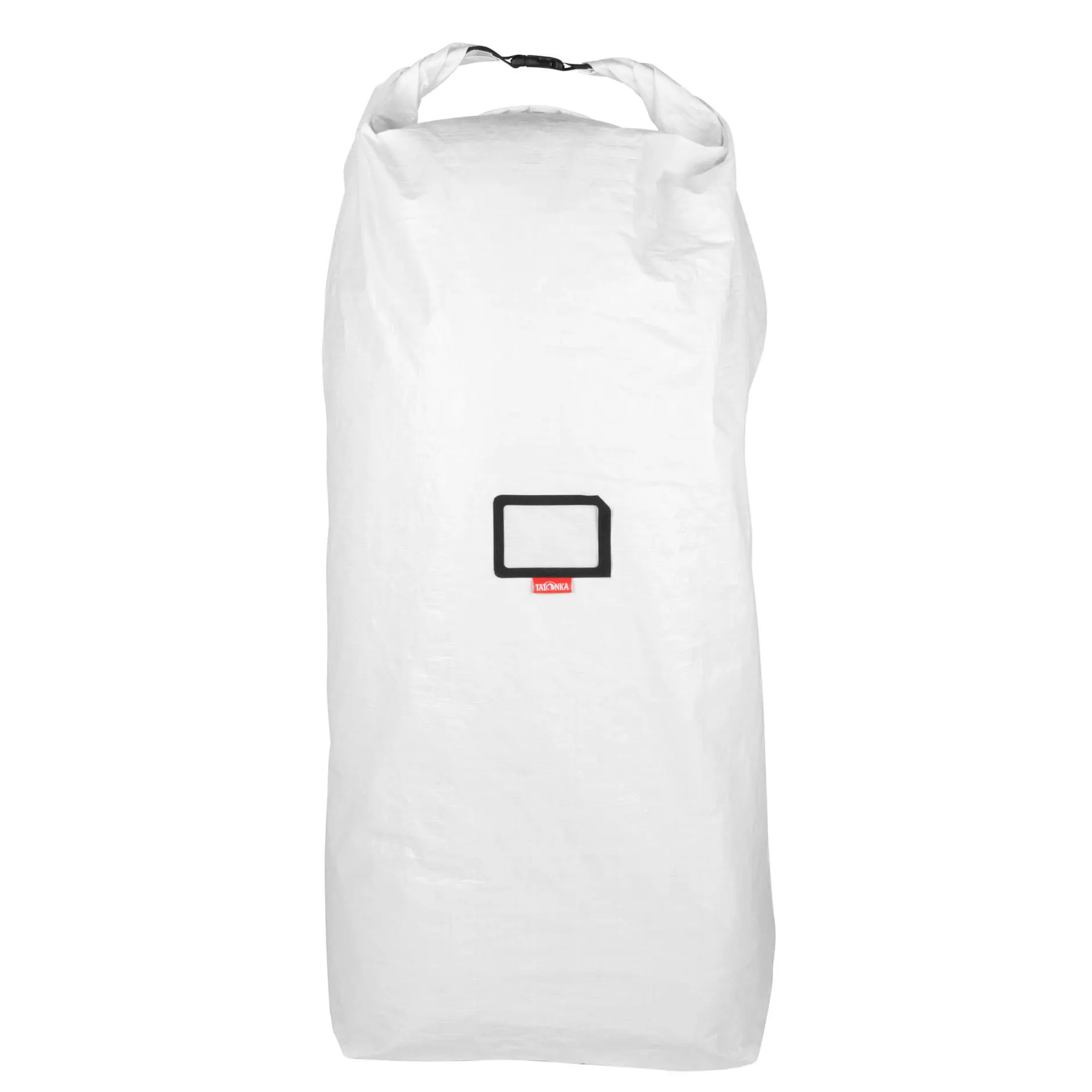 Clearance Tatonka Rucksack-Schutzhülle - Pack Cover Universal - white
