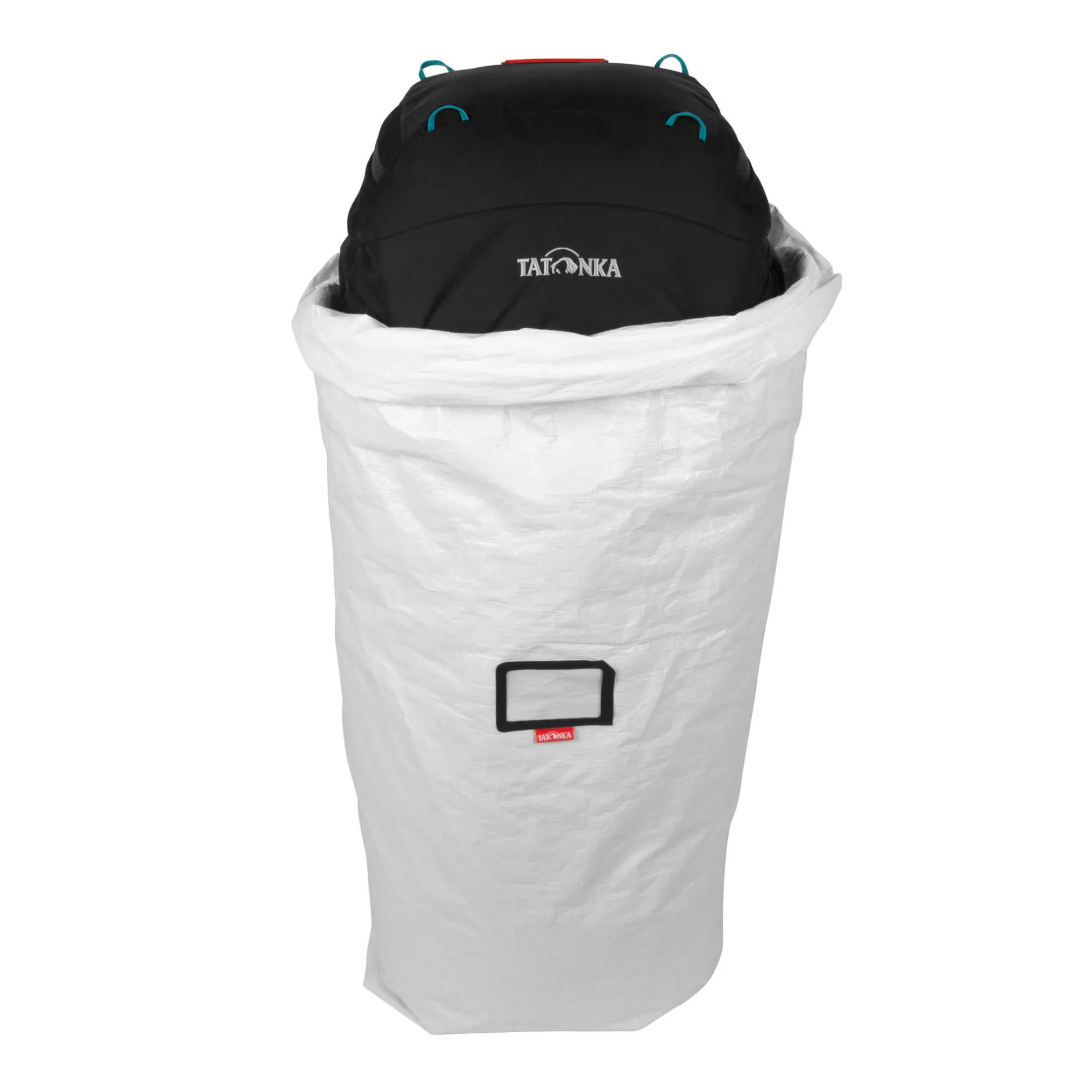 Clearance Tatonka Rucksack-Schutzhülle - Pack Cover Universal - white