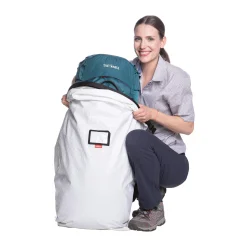 Clearance Tatonka Rucksack-Schutzhülle - Pack Cover Universal - white
