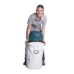 Clearance Tatonka Rucksack-Schutzhülle - Pack Cover Universal - white