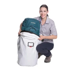 Clearance Tatonka Rucksack-Schutzhülle - Pack Cover Universal - white