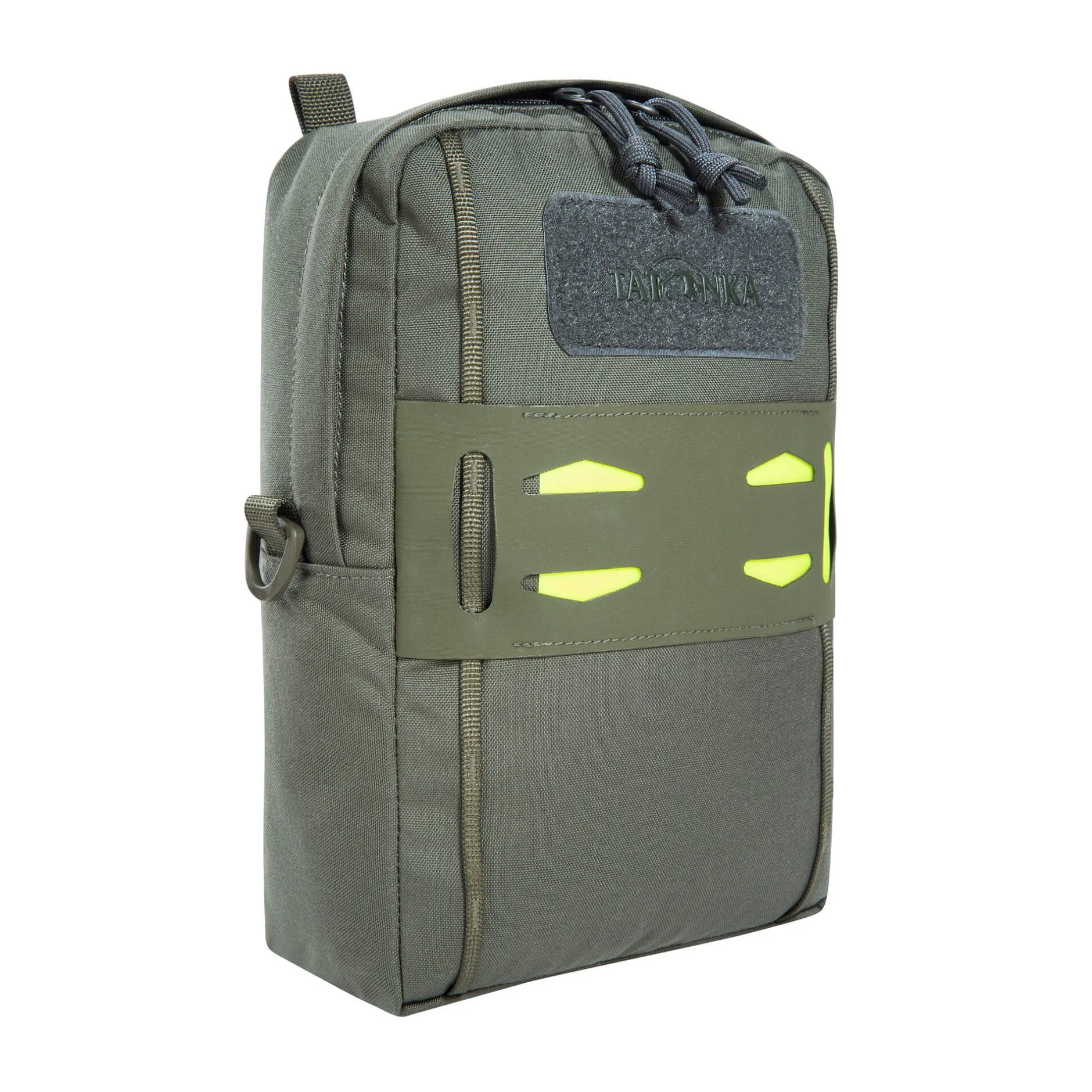 Tatonka Rucksack-Seitentasche - Side Pocket 4l BC -
