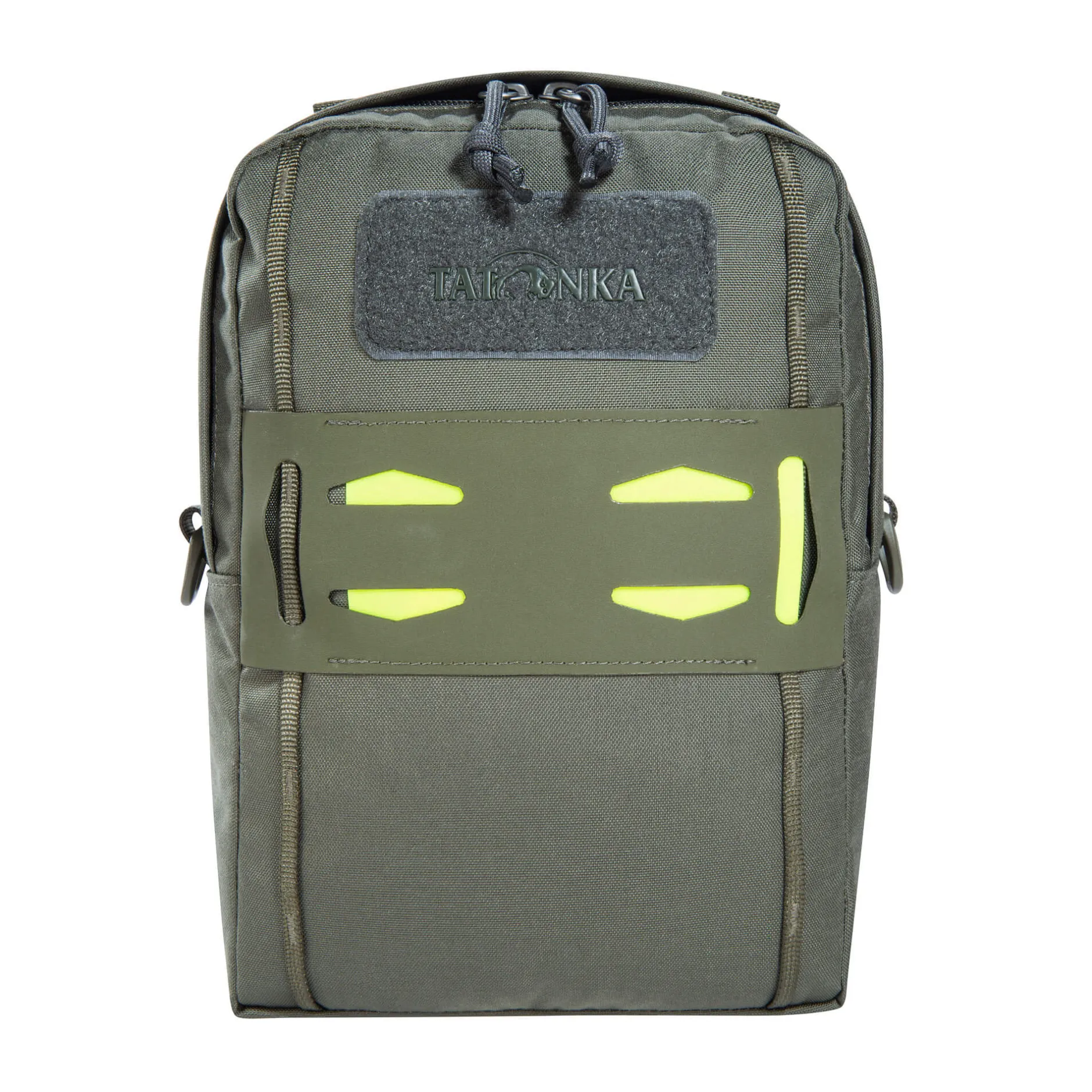 Tatonka Rucksack-Seitentasche - Side Pocket 4l BC -