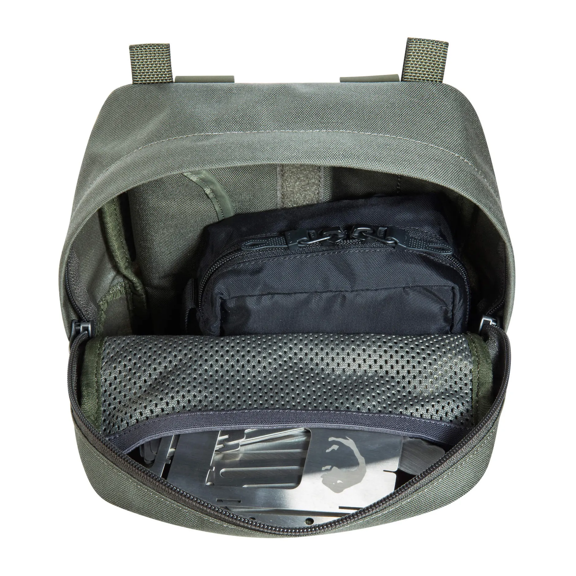 Tatonka Rucksack-Seitentasche - Side Pocket 4l BC -