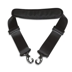 Clearance Tatonka Schulterriemen - Carrying Strap 38mm - black