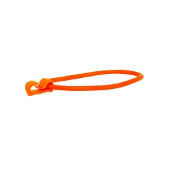 Outlet Tatonka Silikon-Befestigungsbänder - Silicone Band M 6pcs - assorted