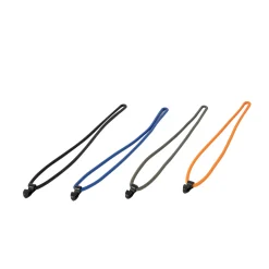Best Tatonka Silikon-Befestigungsbänder - Silicone Band L 4pcs - assorted