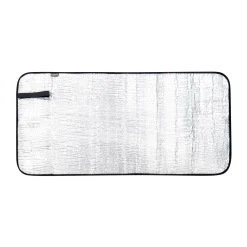Discount Tatonka Sitzkissen - Alu-Seat Mat 45 x 90cm - silver
