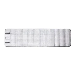 Sale Tatonka Sitzkissen - Alu-Seat Mat 50 x 180cm - silver