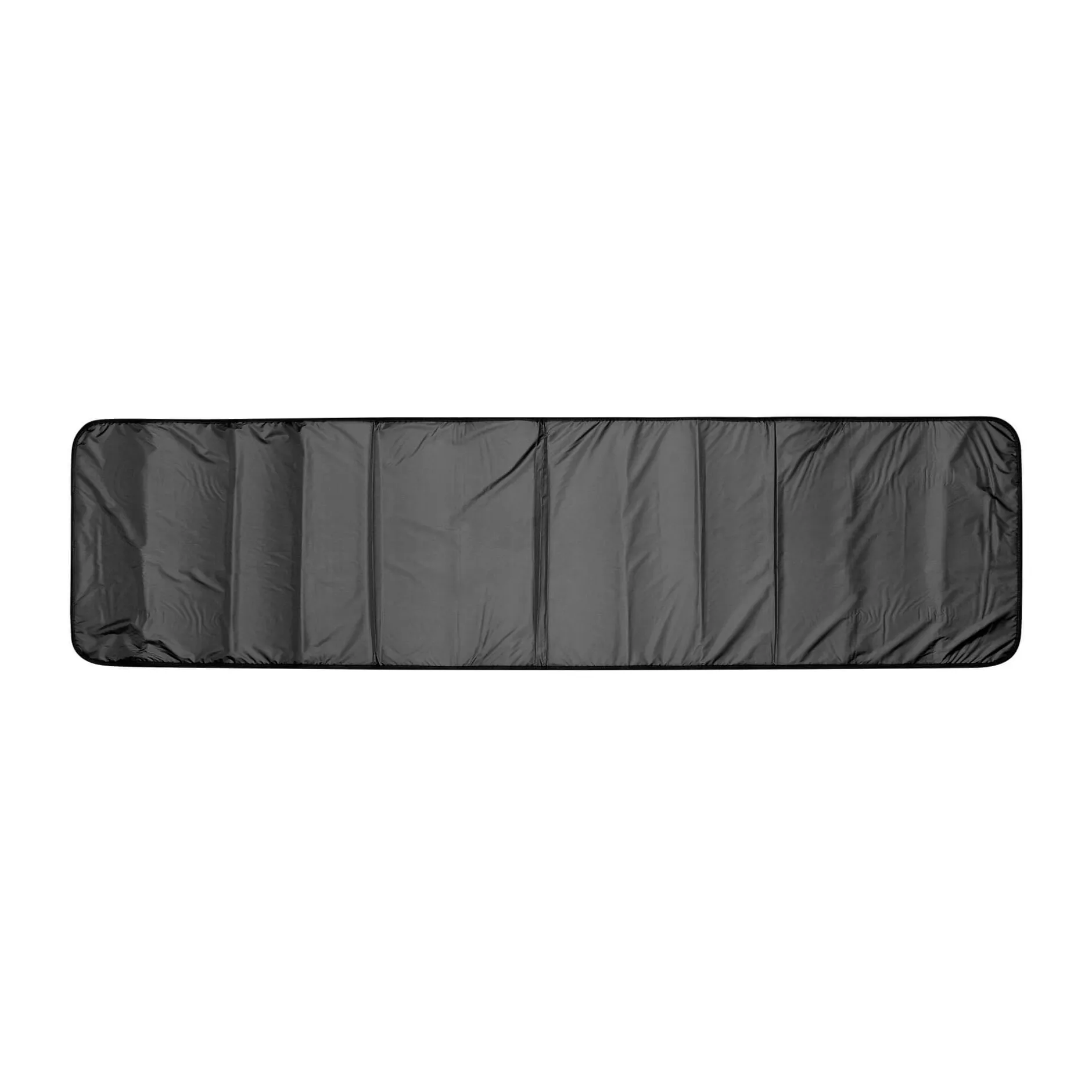 Sale Tatonka Sitzkissen - Alu-Seat Mat 50 x 180cm - silver