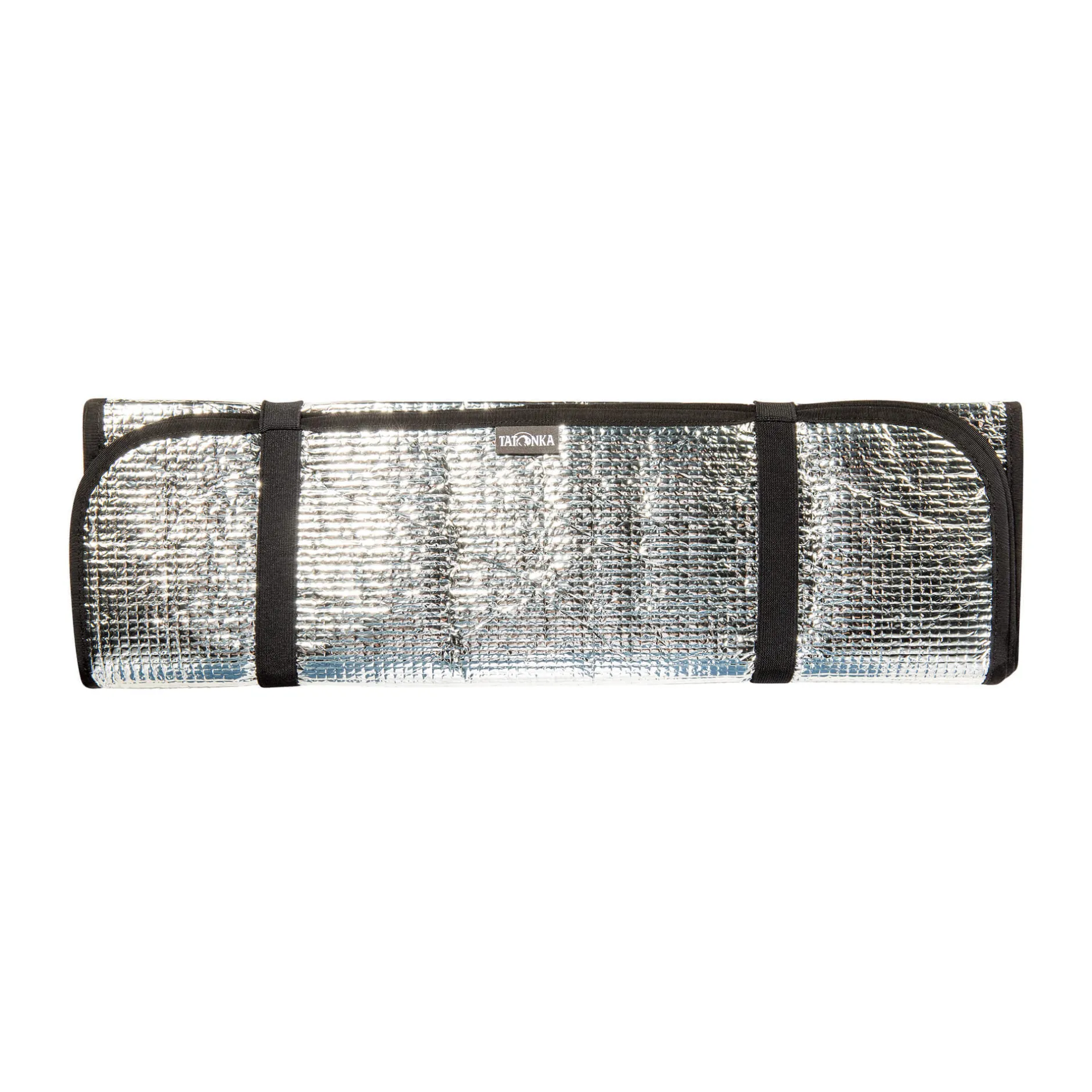 Sale Tatonka Sitzkissen - Alu-Seat Mat 50 x 180cm - silver