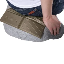 Clearance Tatonka Sitzunterlage - Foldable Seat Mat 26 x 34cm -