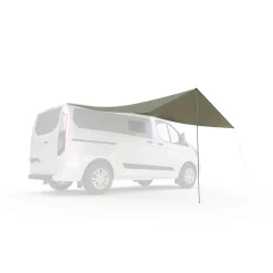 Sale Tatonka Sonnensegel für Camping-Busse - Van Tarp TC - sand-beige