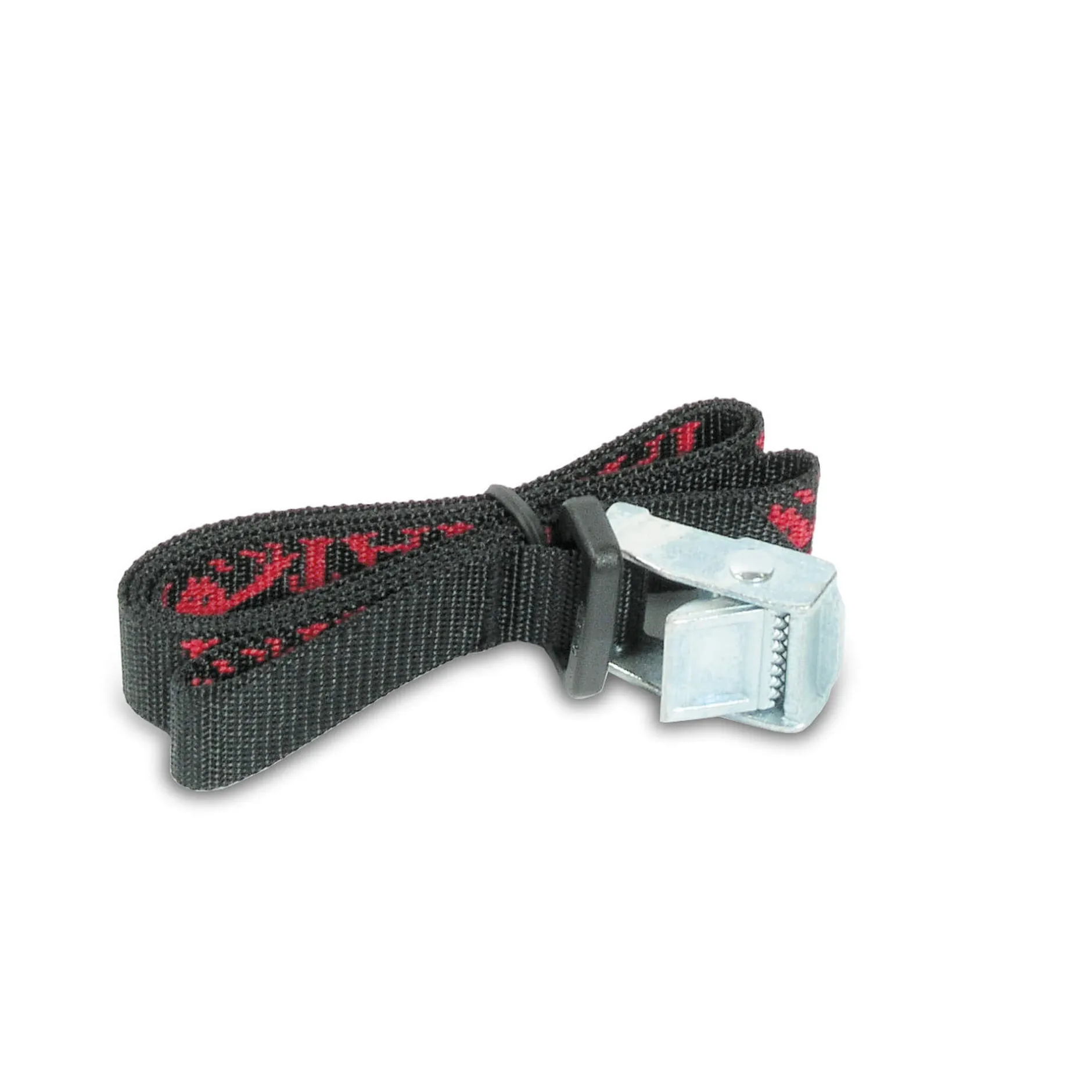Tatonka Spanngurt - Riemen ST-18mm/1,0m - black