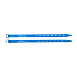 Outlet Tatonka Spannriemen - No-Slip Strap 50cm/Pair -