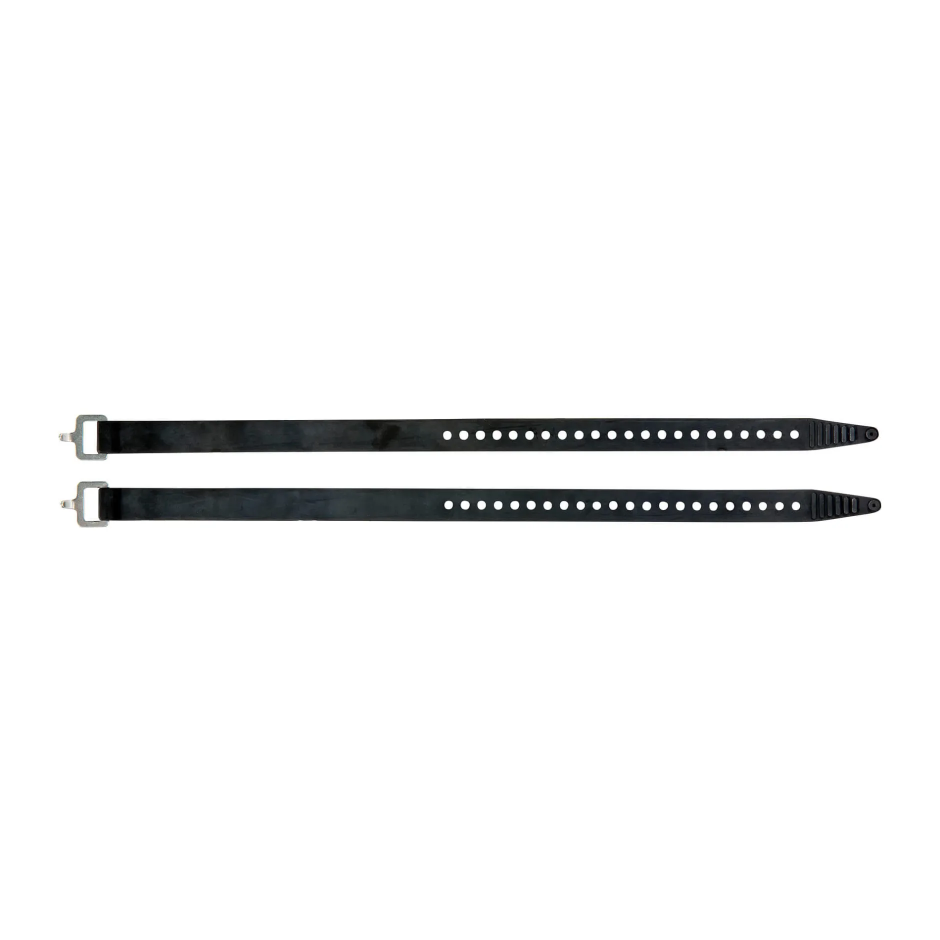 Outlet Tatonka Spannriemen - No-Slip Strap 50cm/Pair -