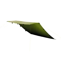 Hot Tatonka Tarp - Tarp 1 - light-olive