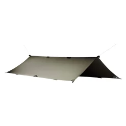 Best Tatonka Tarp - Tarp 4 TC - sand-beige