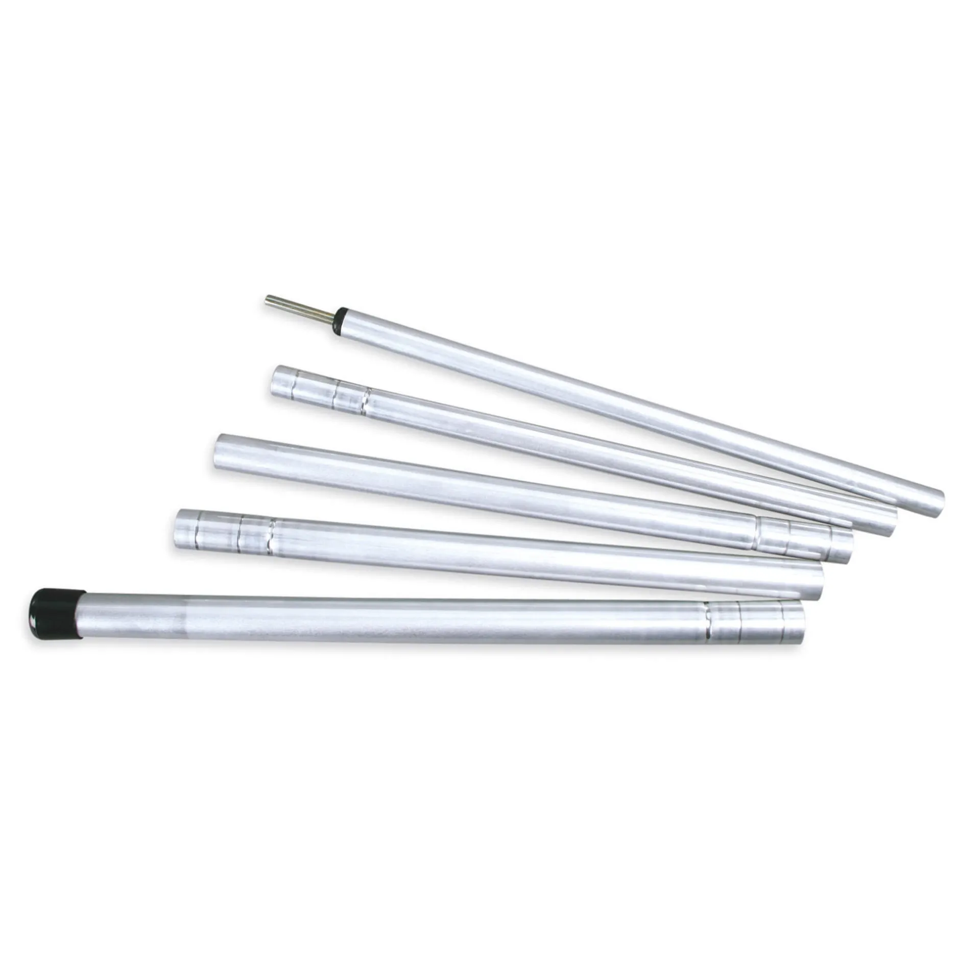 Discount Tatonka Tarpstange 5-teilig - Tarp-Stange 180 cm - ohne-farbbezeichnung