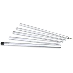New Tatonka Tarpstange 5-teilig - Tarp-Stange 220 cm - ohne-farbbezeichnung