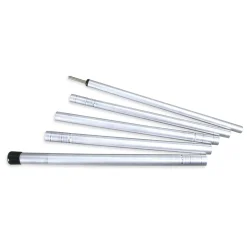 Clearance Tatonka Tarpstange 5-teilig - Tarp-Stange 160 cm - ohne-farbbezeichnung