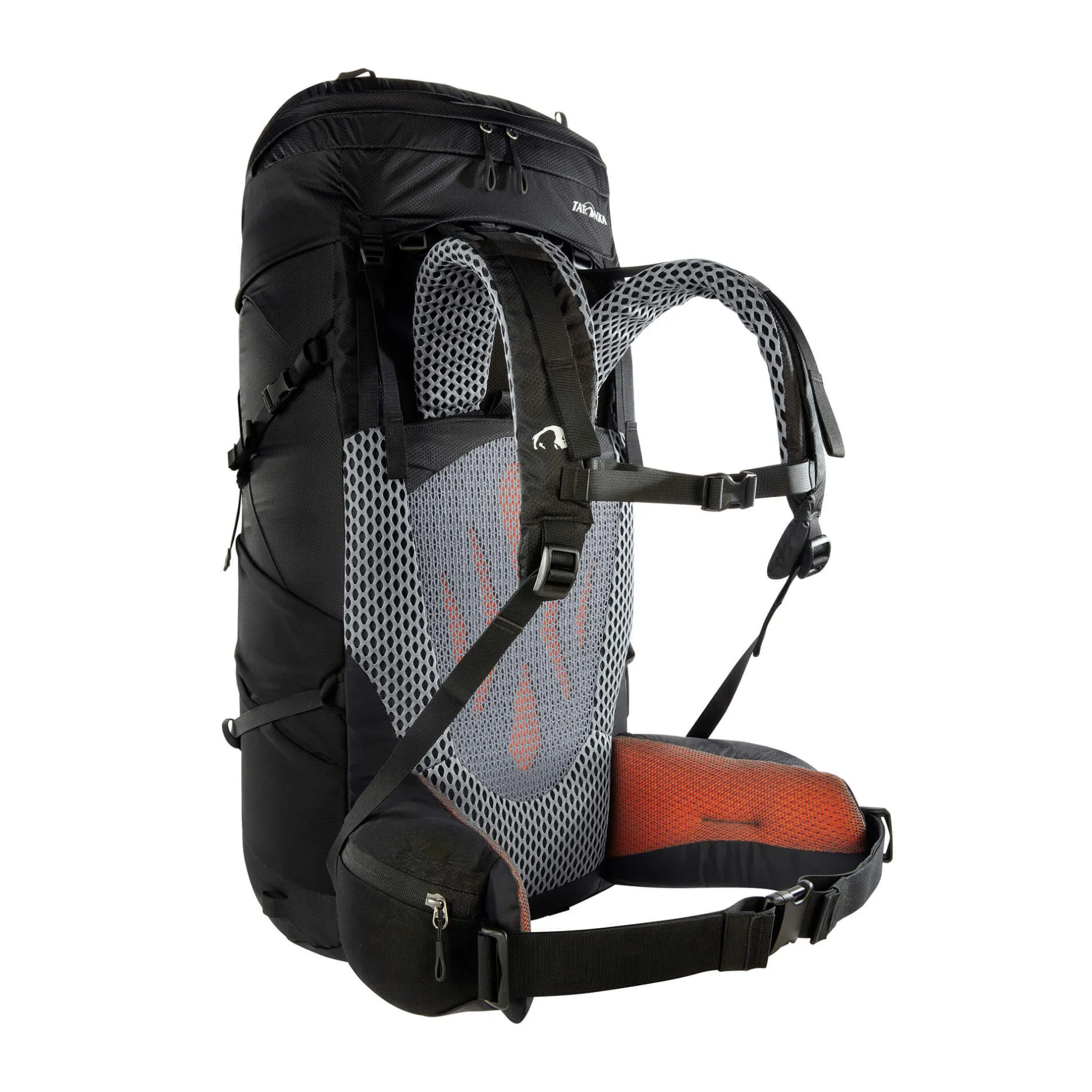 New Tatonka Tourenrucksack - Pyrox 45+10 -