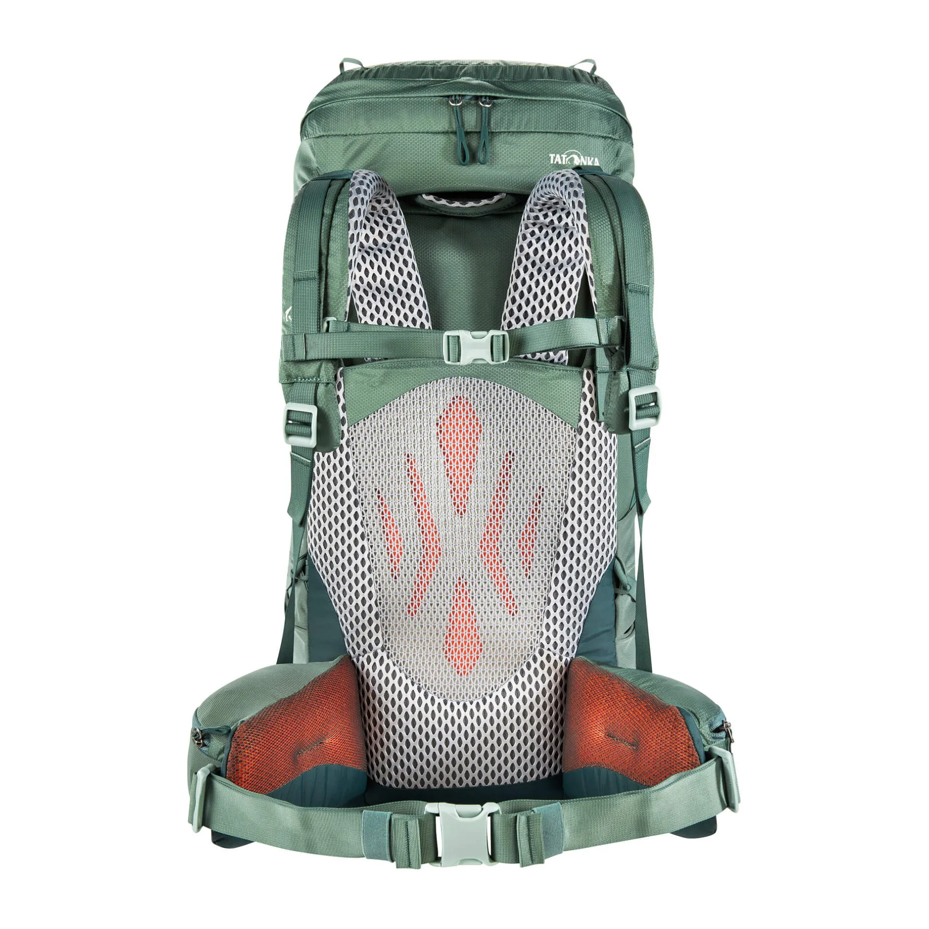 New Tatonka Tourenrucksack - Pyrox 45+10 -