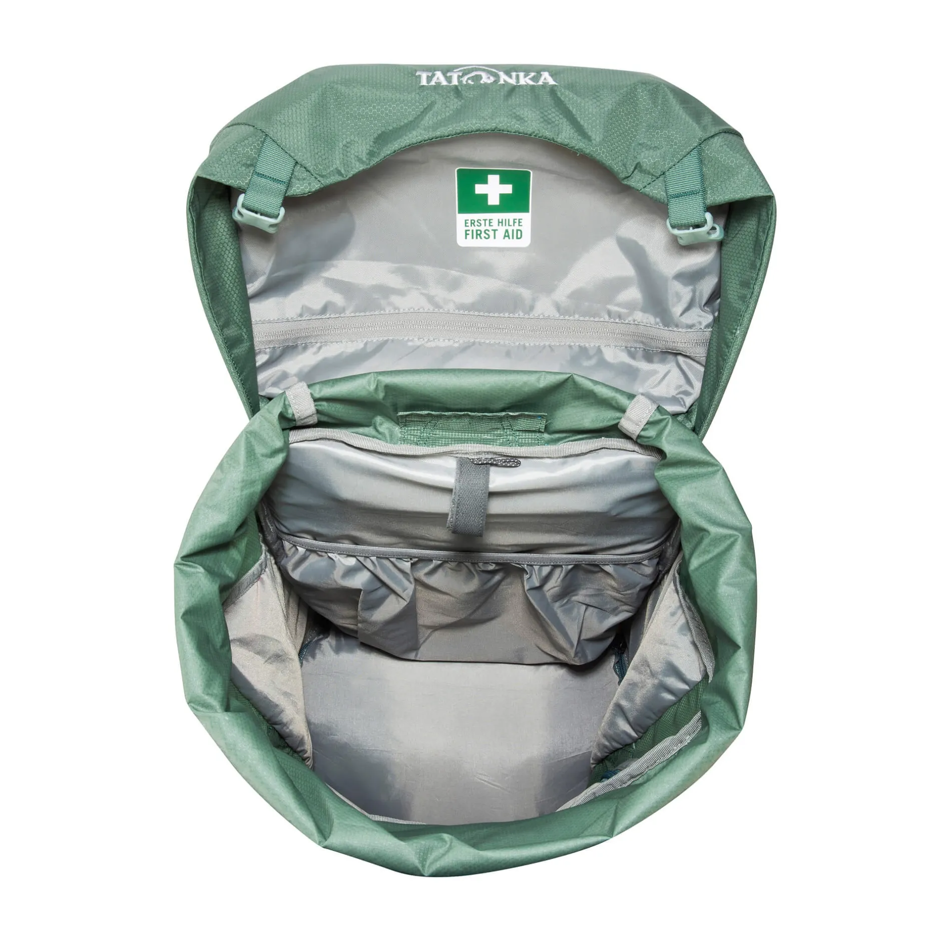 New Tatonka Tourenrucksack - Pyrox 45+10 -