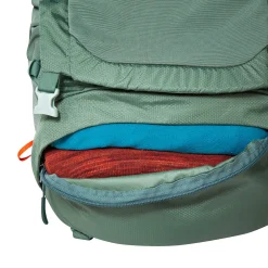 New Tatonka Tourenrucksack - Pyrox 45+10 -