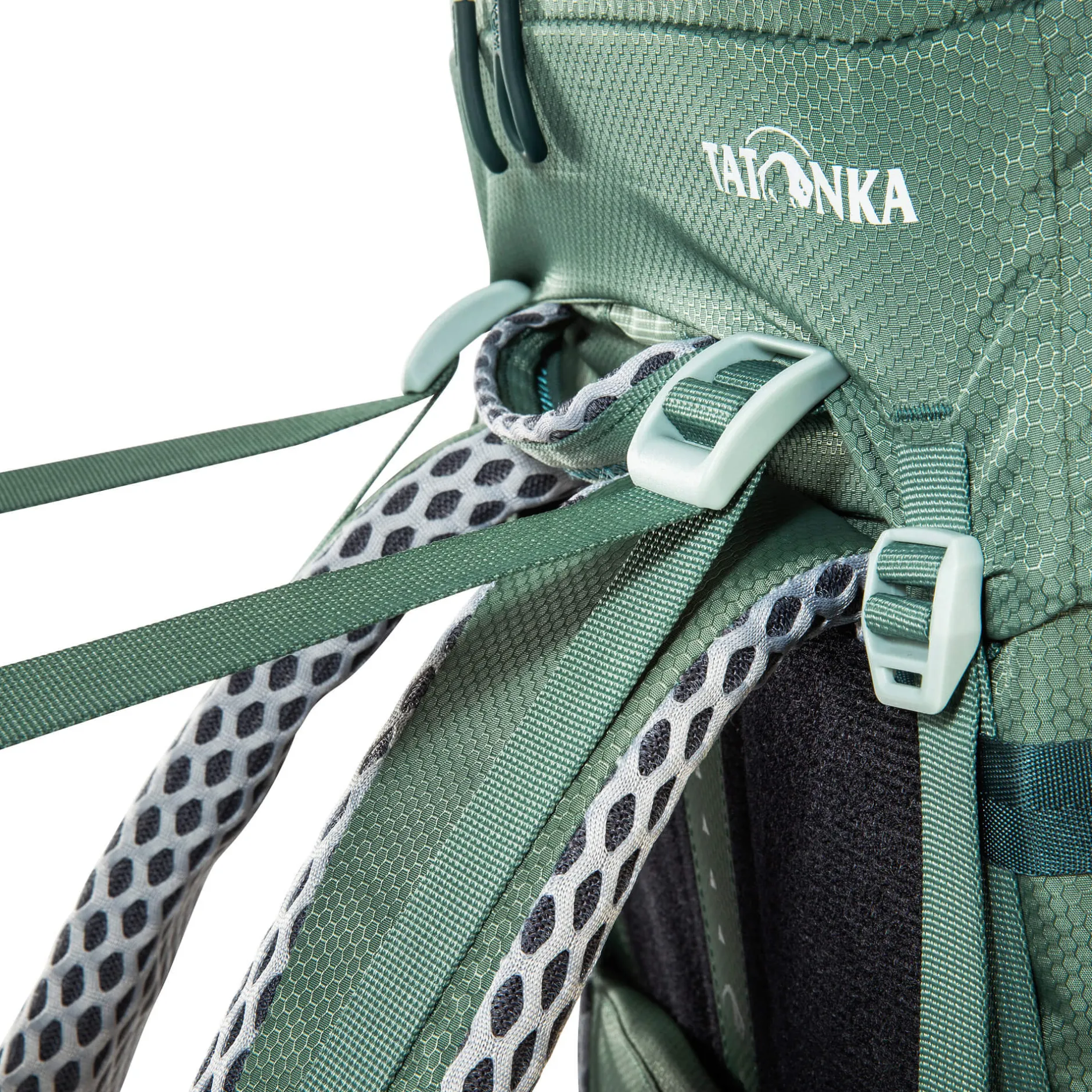 New Tatonka Tourenrucksack - Pyrox 45+10 -