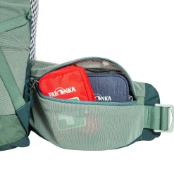 New Tatonka Tourenrucksack - Pyrox 45+10 -