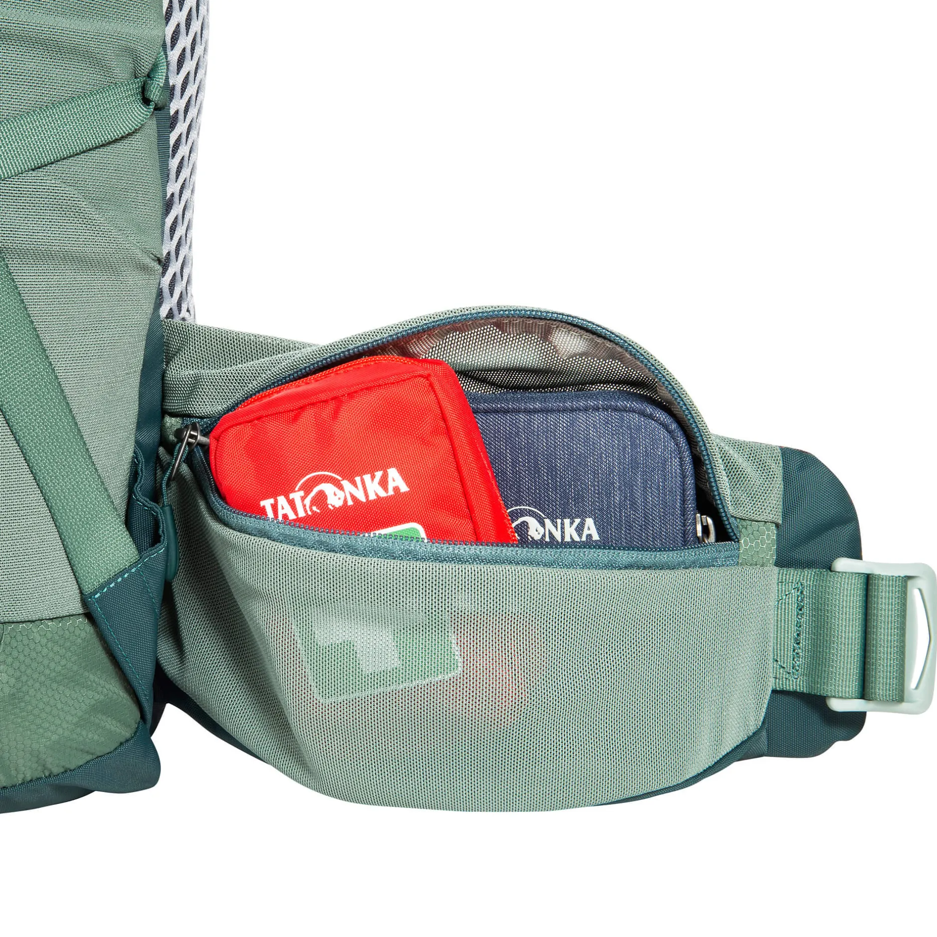 New Tatonka Tourenrucksack - Pyrox 45+10 -