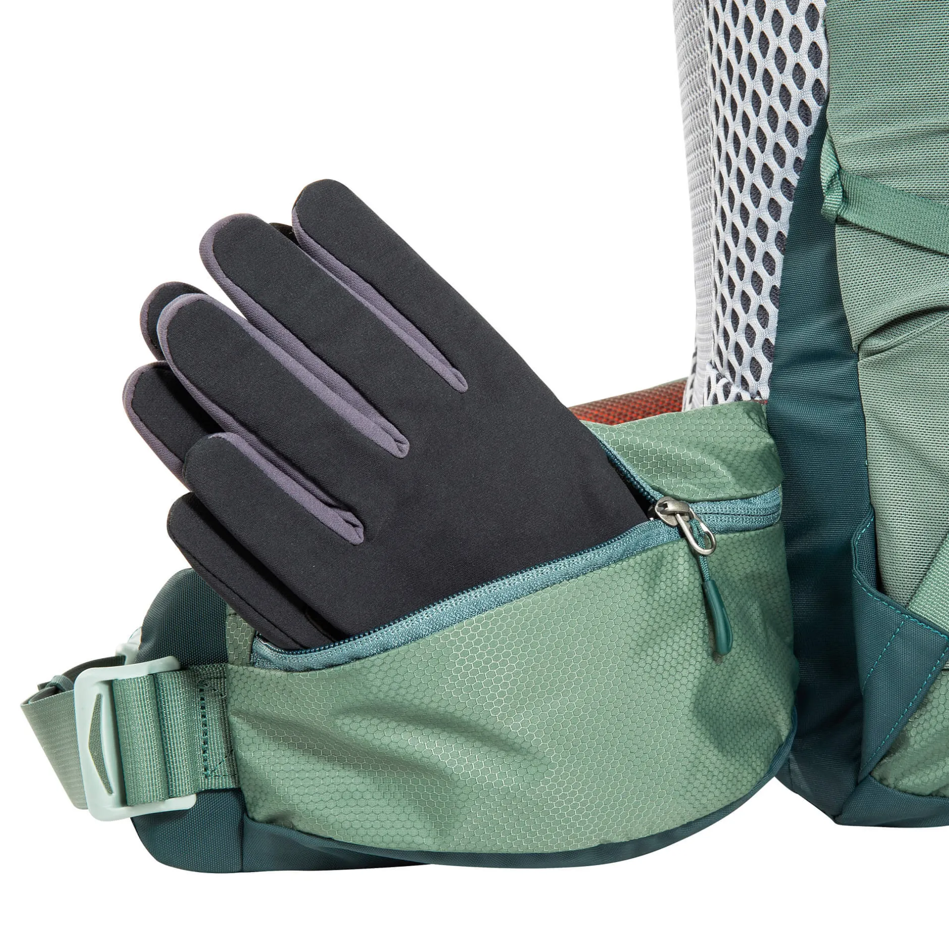 New Tatonka Tourenrucksack - Pyrox 45+10 -