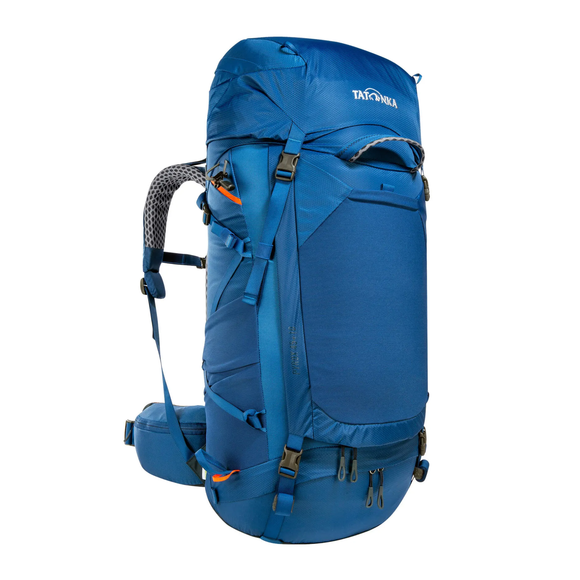 New Tatonka Tourenrucksack - Pyrox 45+10 -