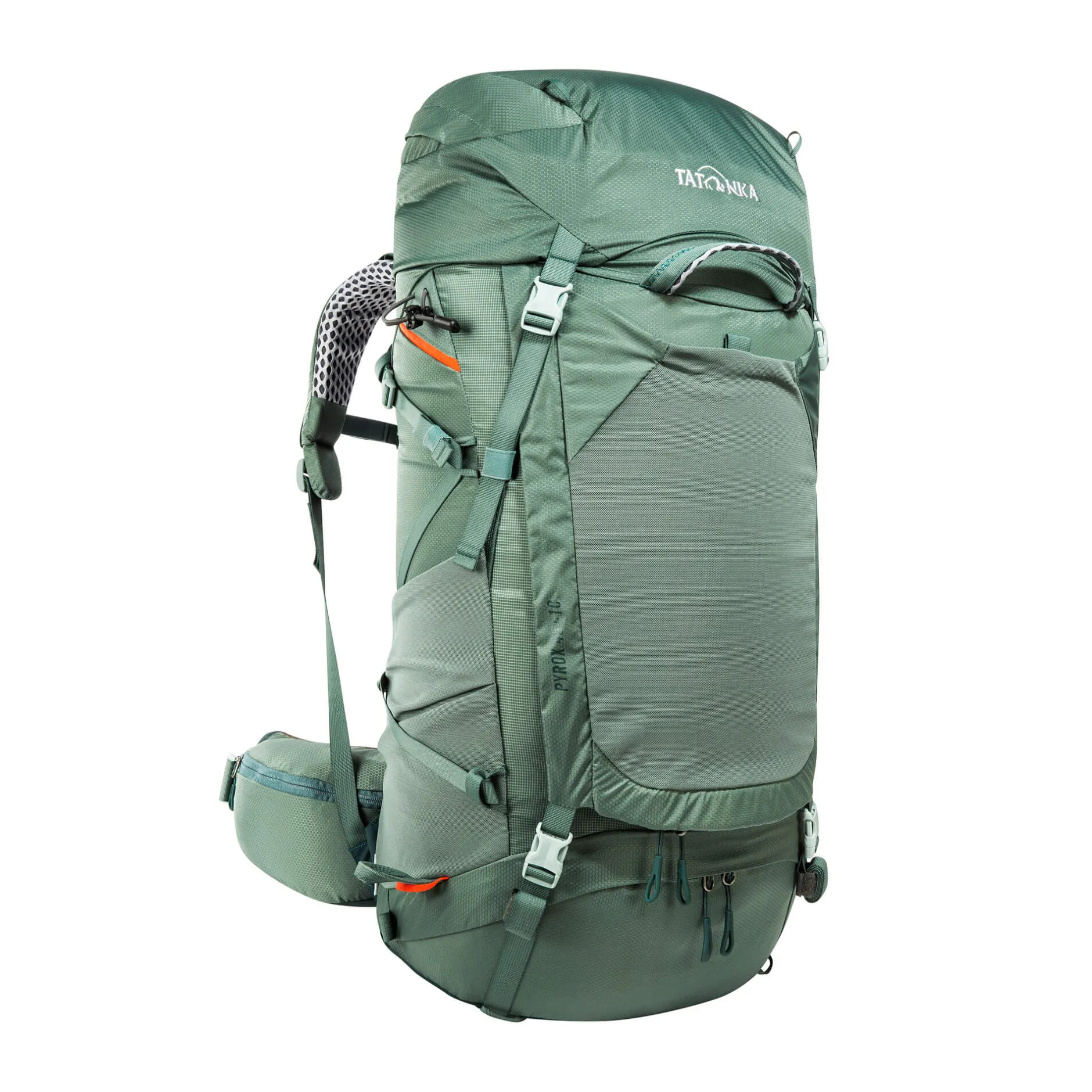 New Tatonka Tourenrucksack - Pyrox 45+10 -