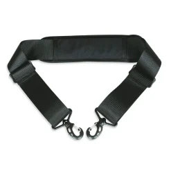 Outlet Tatonka Tragegurt - Carrying Strap 50mm - black