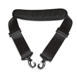 Outlet Tatonka Tragegurt - Carrying Strap 50mm - black