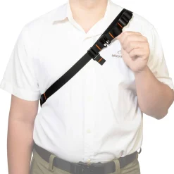 Hot Tatonka Trageriemen-Set - Camera Strap Set - black