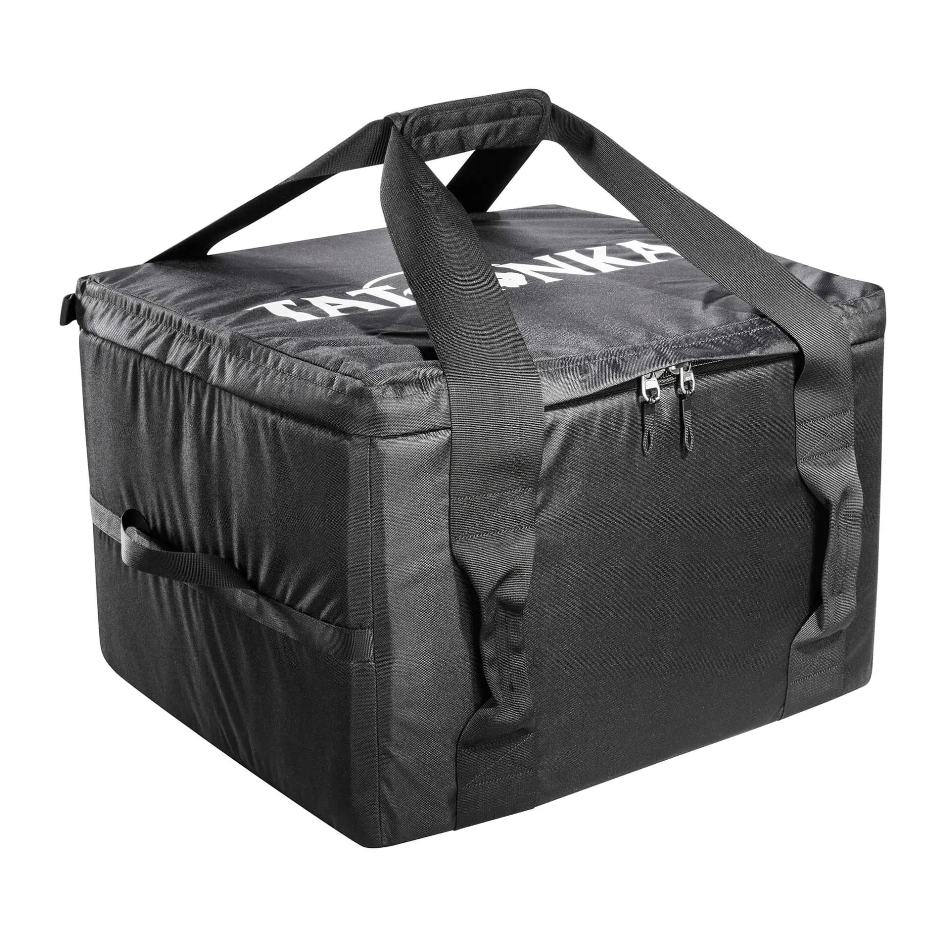 Best Tatonka Transporttasche - Gear Bag 80 - black