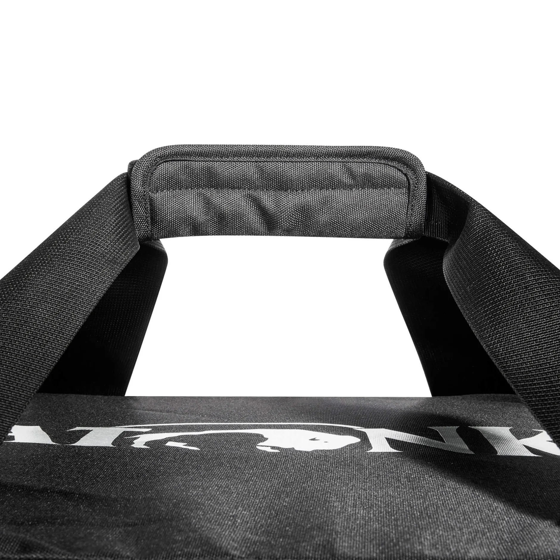 Best Tatonka Transporttasche - Gear Bag 80 - black