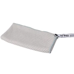 Online Tatonka Travel-Handtuch - Travel Towel Bamboo M - grey