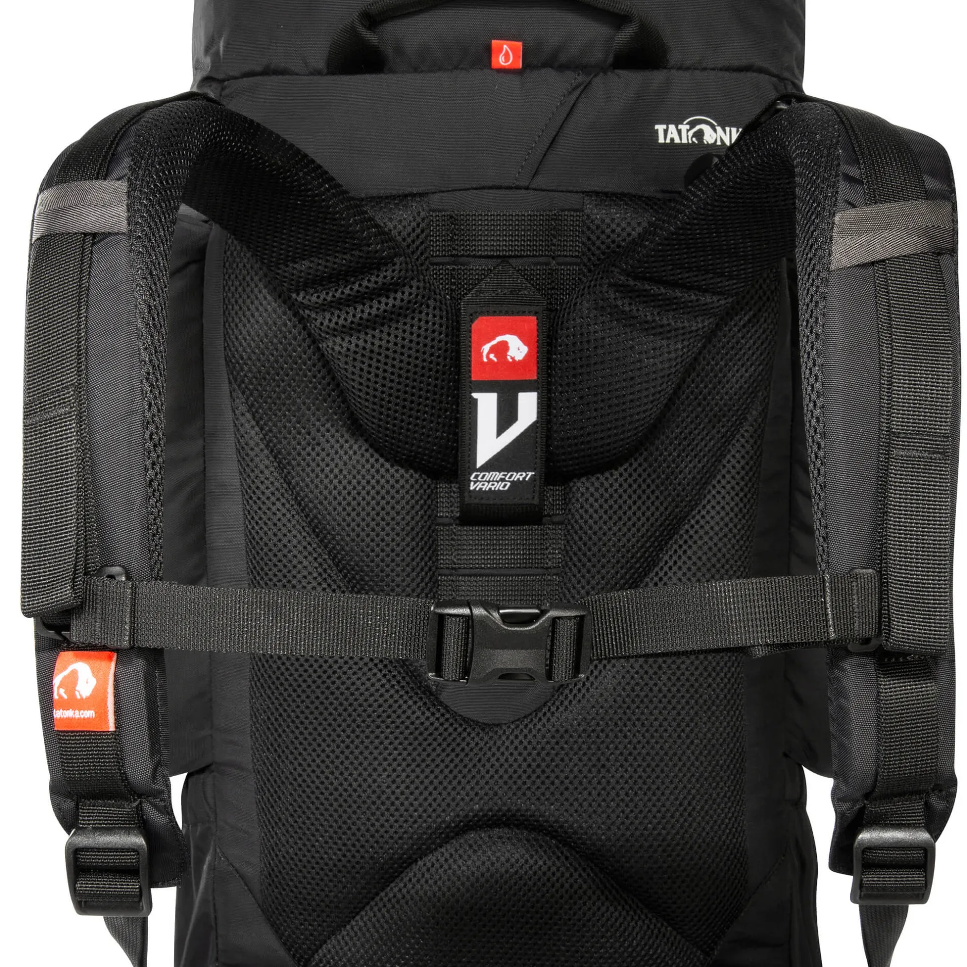 Outlet Tatonka Trekkingrucksack - Akela 45 -