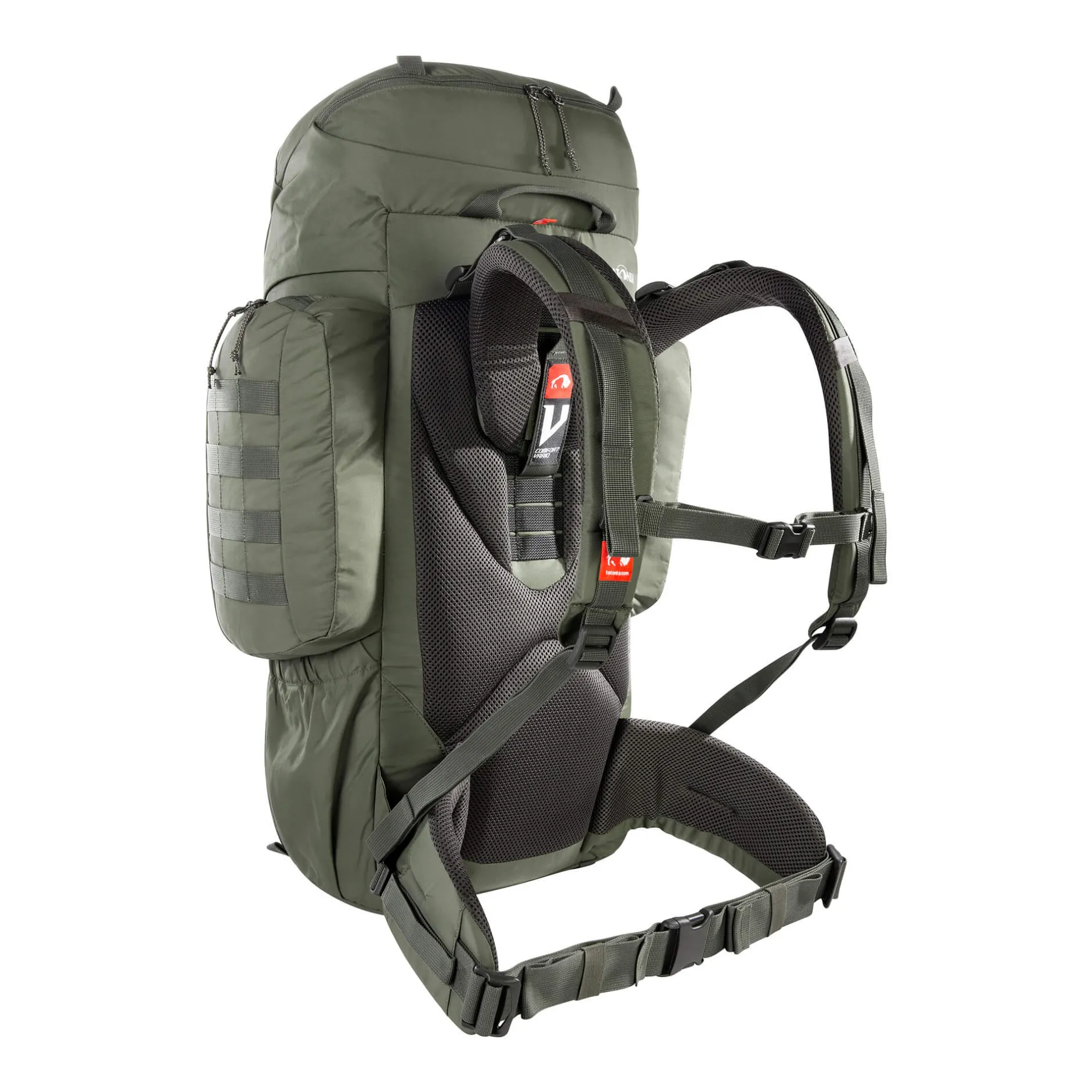 Outlet Tatonka Trekkingrucksack - Akela 45 -