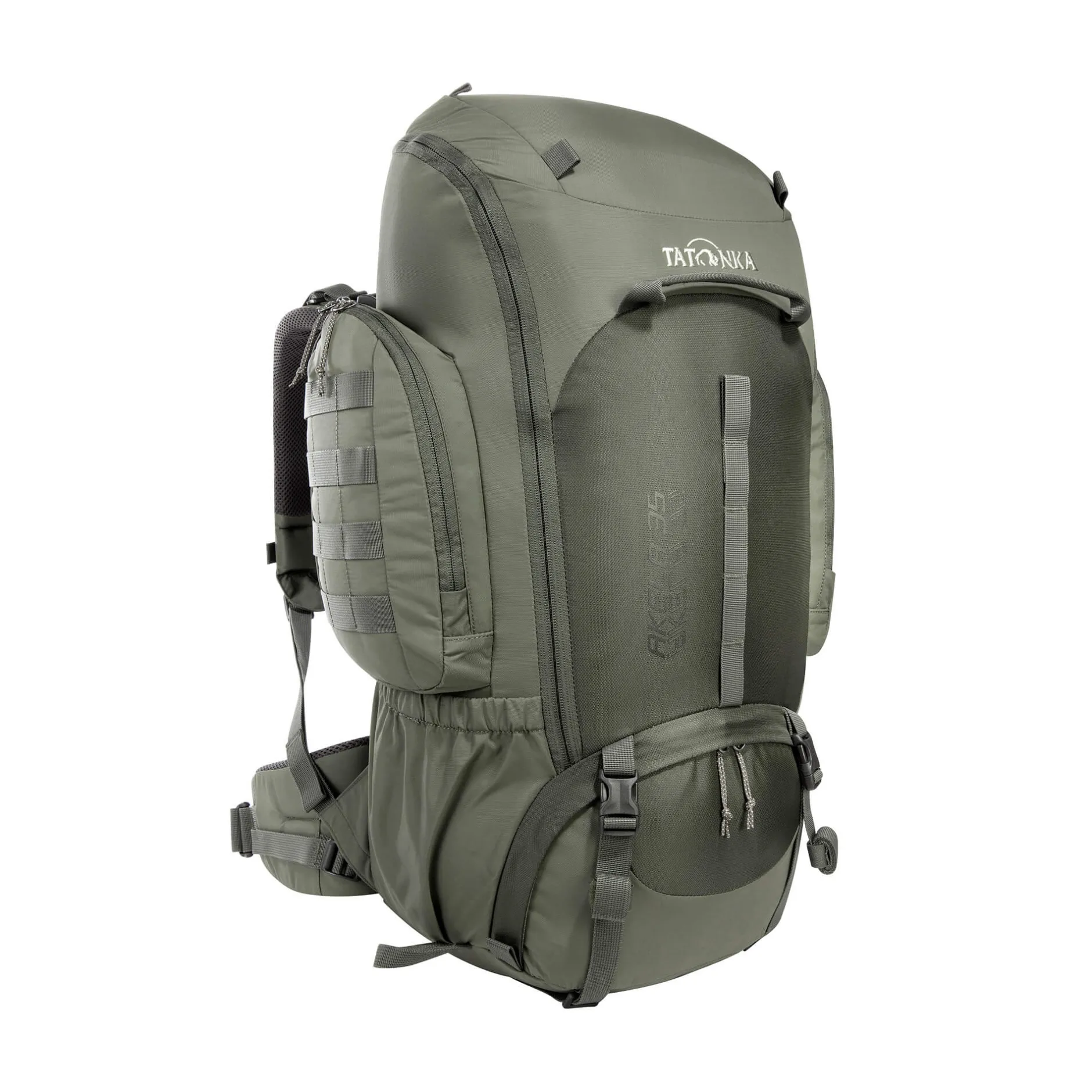 Clearance Tatonka Trekkingrucksack - Akela 35 -